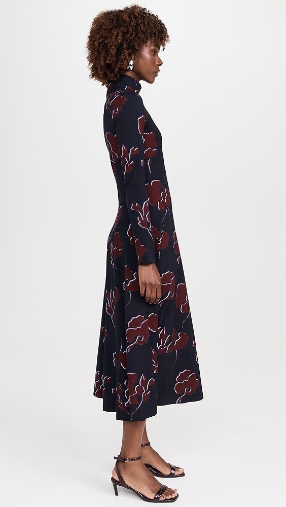 Tanya Taylor Thea Dress | Shopbop Product Image