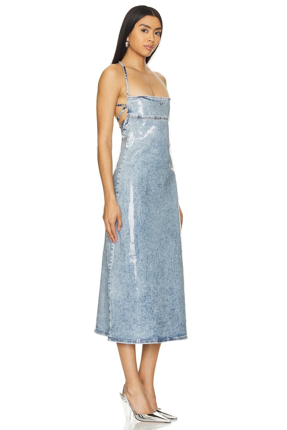 Held Midi Dress Product Image