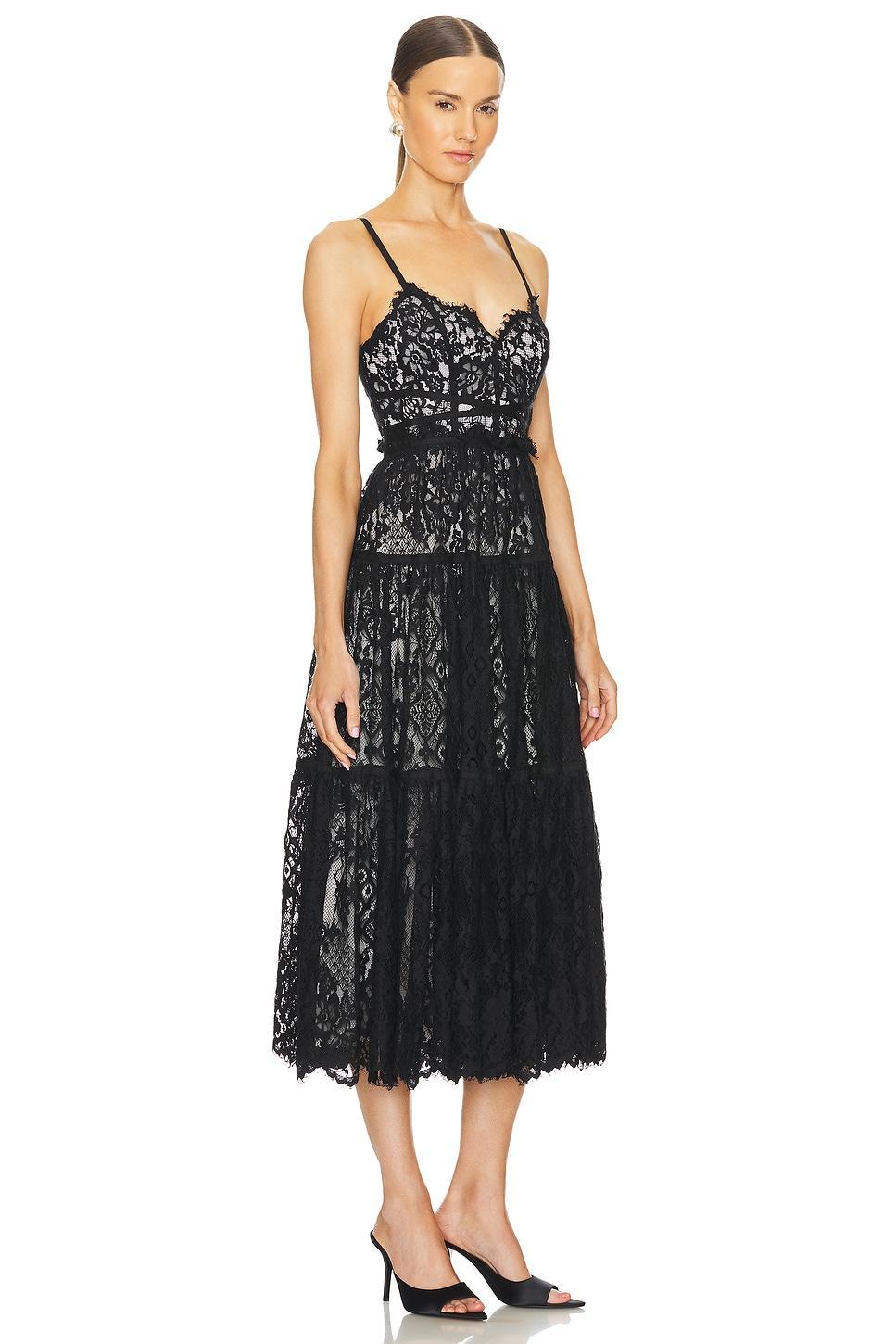 Lana Dress Cinq a Sept Product Image