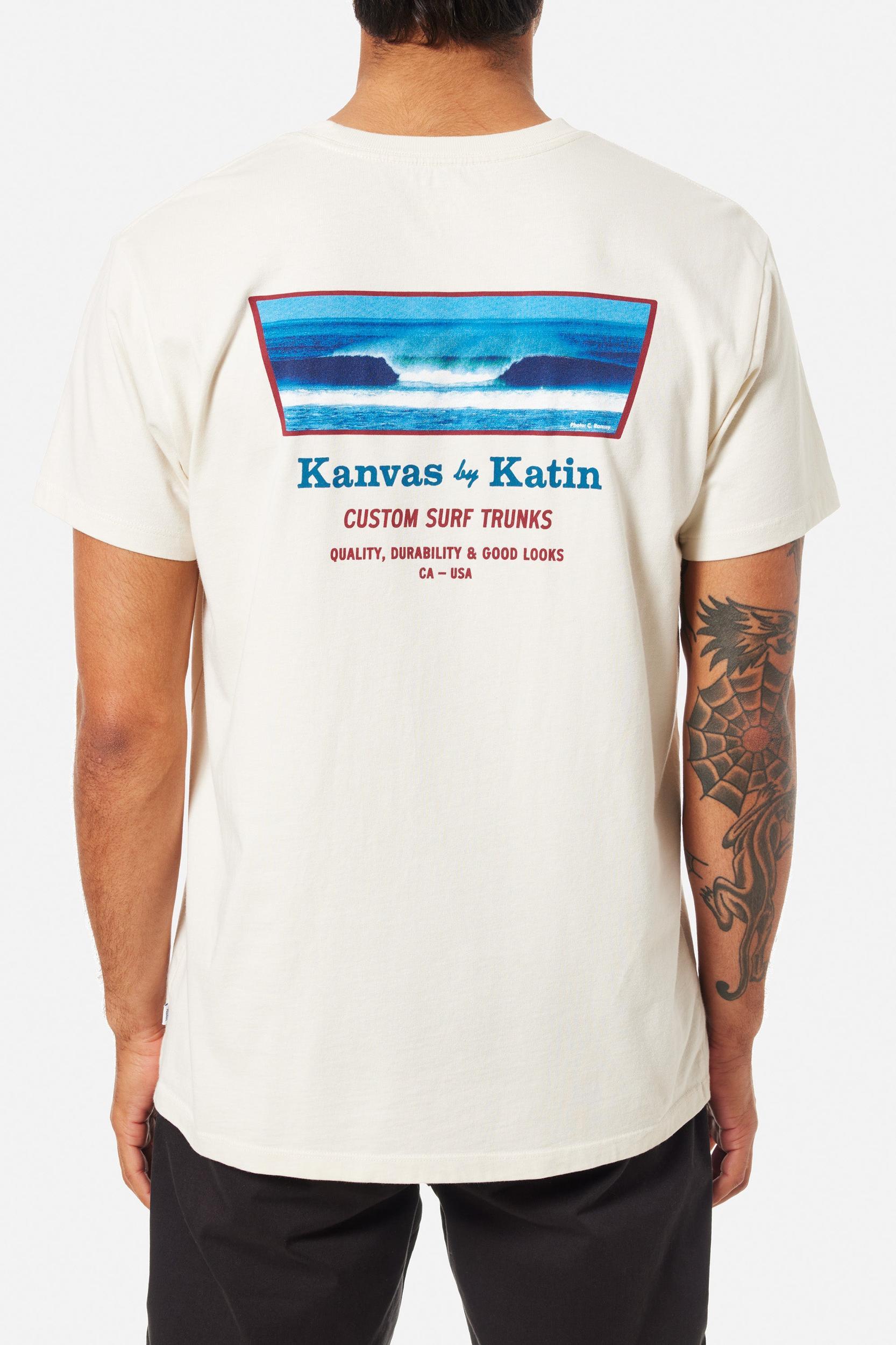 TRADITION TEE Product Image