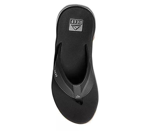 REEF Anchor Mens Flip Flop Sandals Product Image