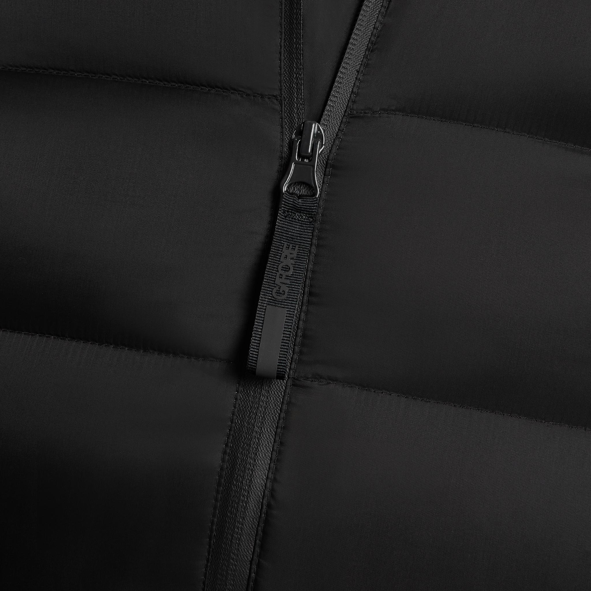 THE LINKS LIGHTWEIGHT DOWN PUFFER JACKET Product Image