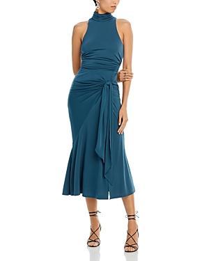 Womens Rori Midi-Dress Product Image