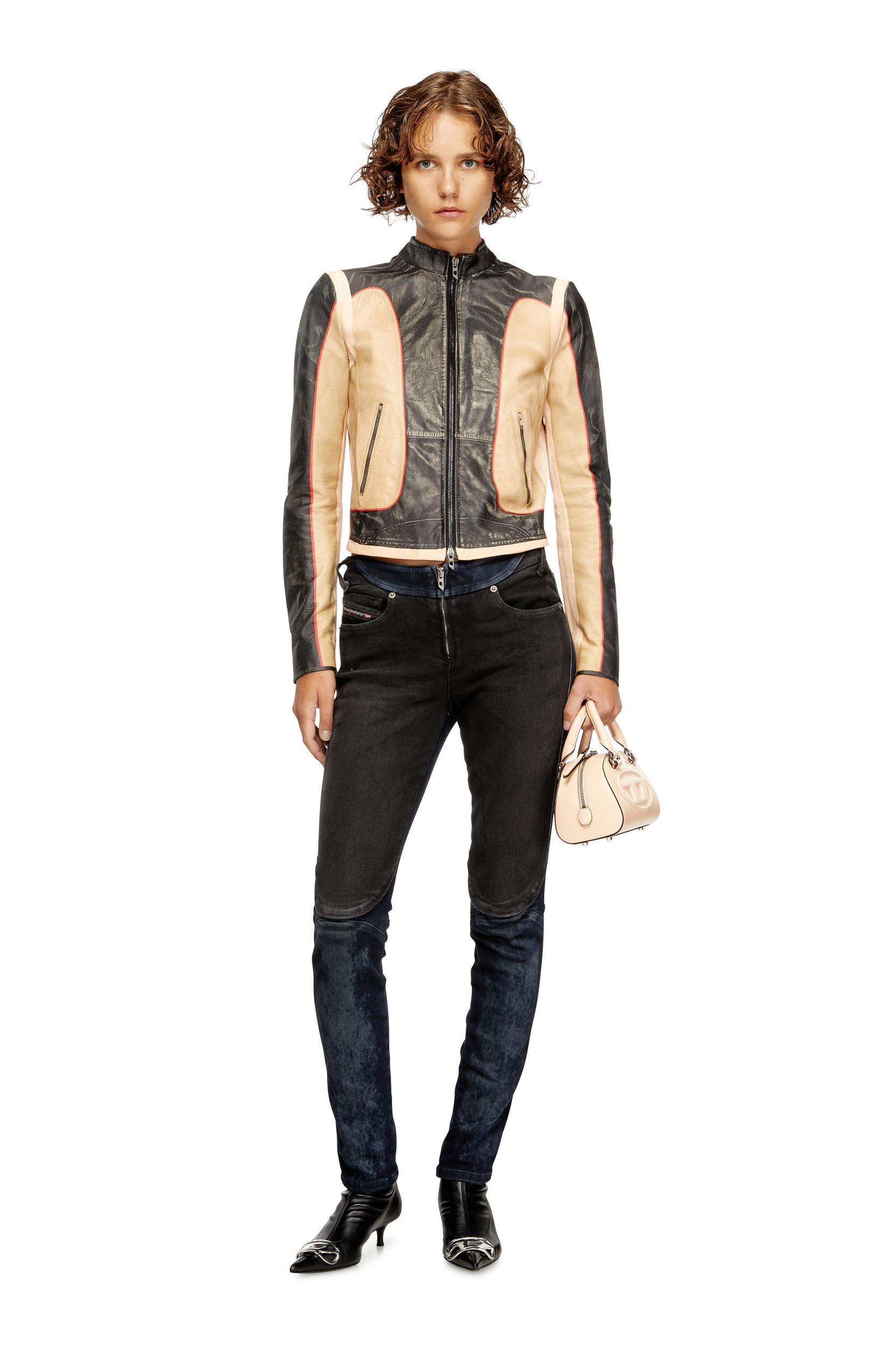 Slim Jeans D-Bikee 09M92 Product Image