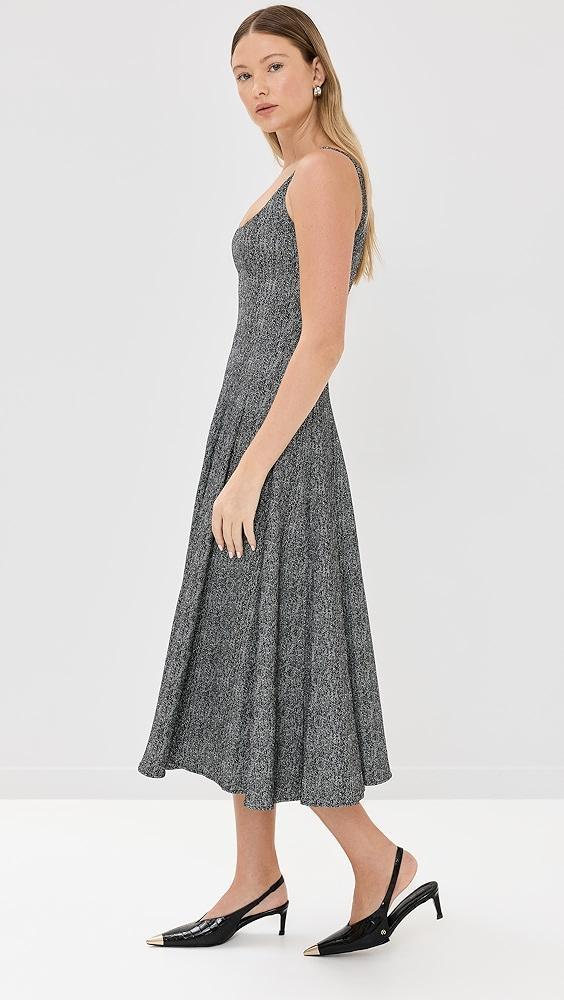 STAUD Wells Dress | Shopbop Product Image