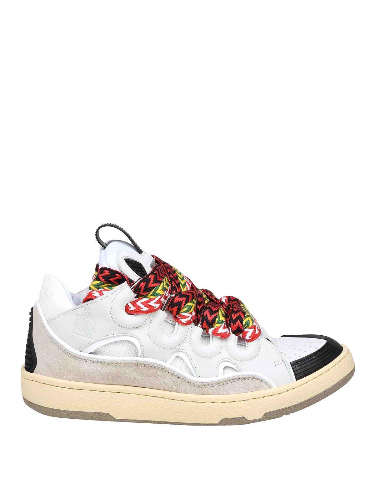 Curb sneakers Product Image