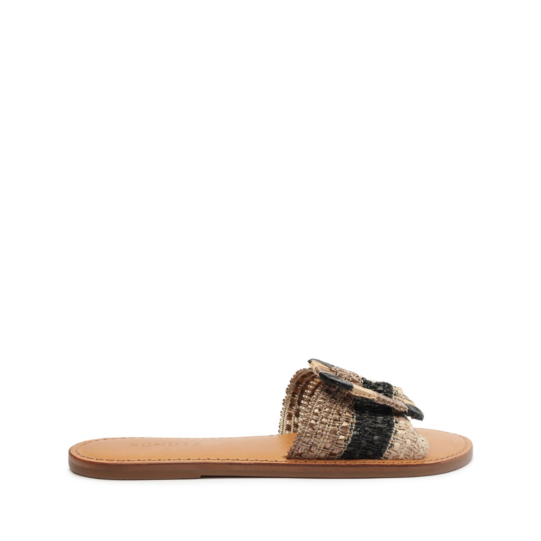 Cinna Flat Sandal Product Image