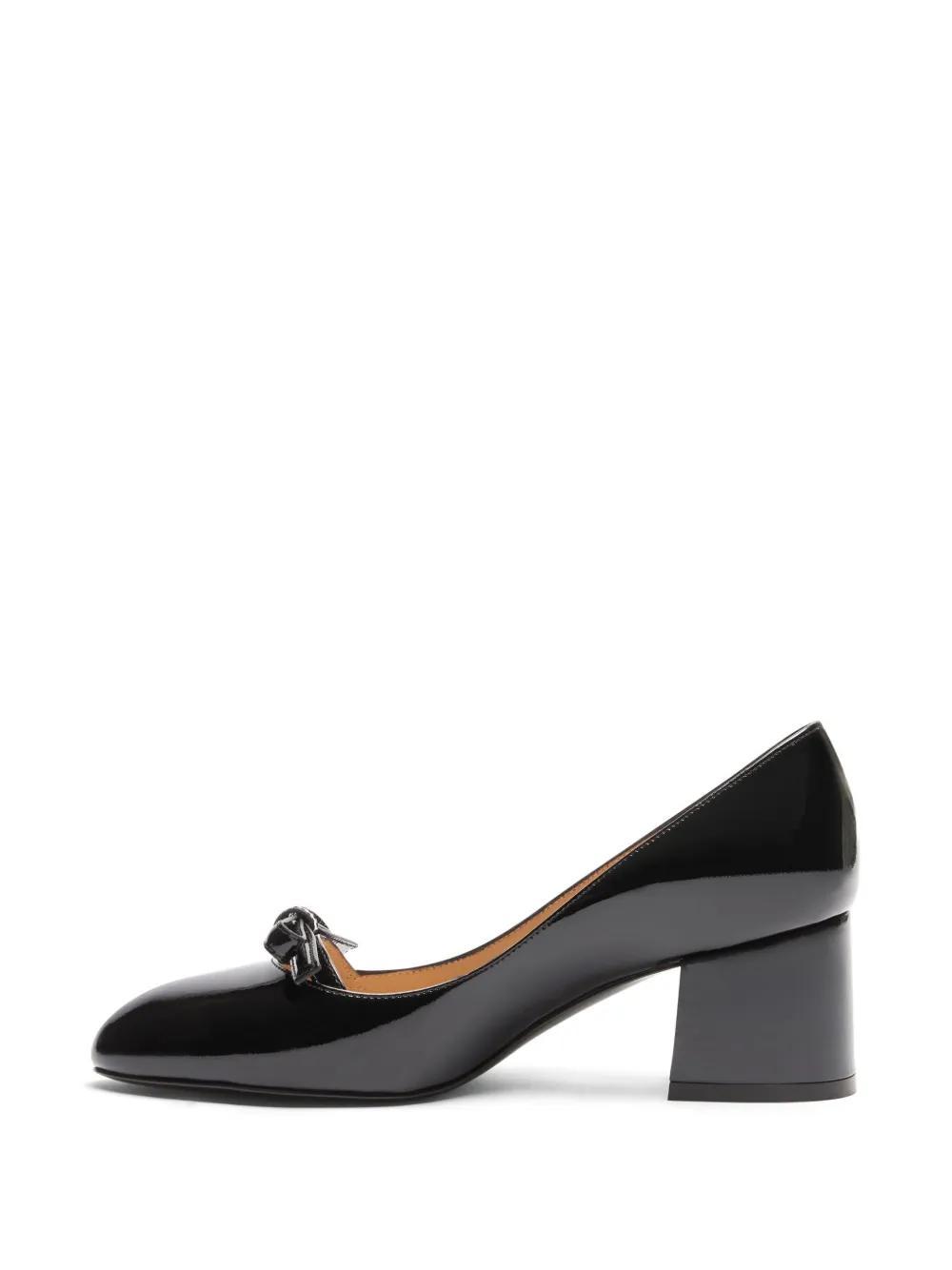 60mm Felicity pumps Product Image