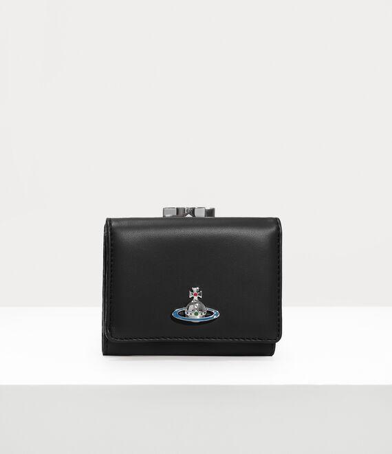 Small Frame Wallet Product Image