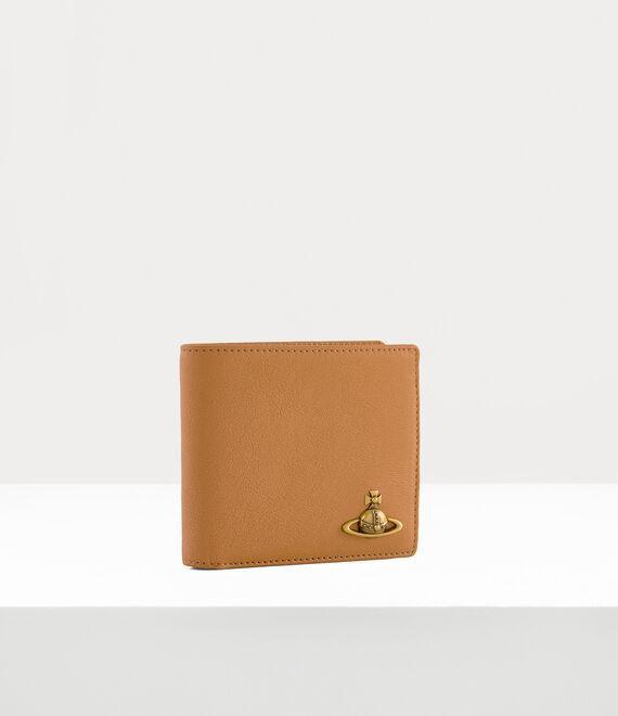 Man. Billfold Wallet Product Image