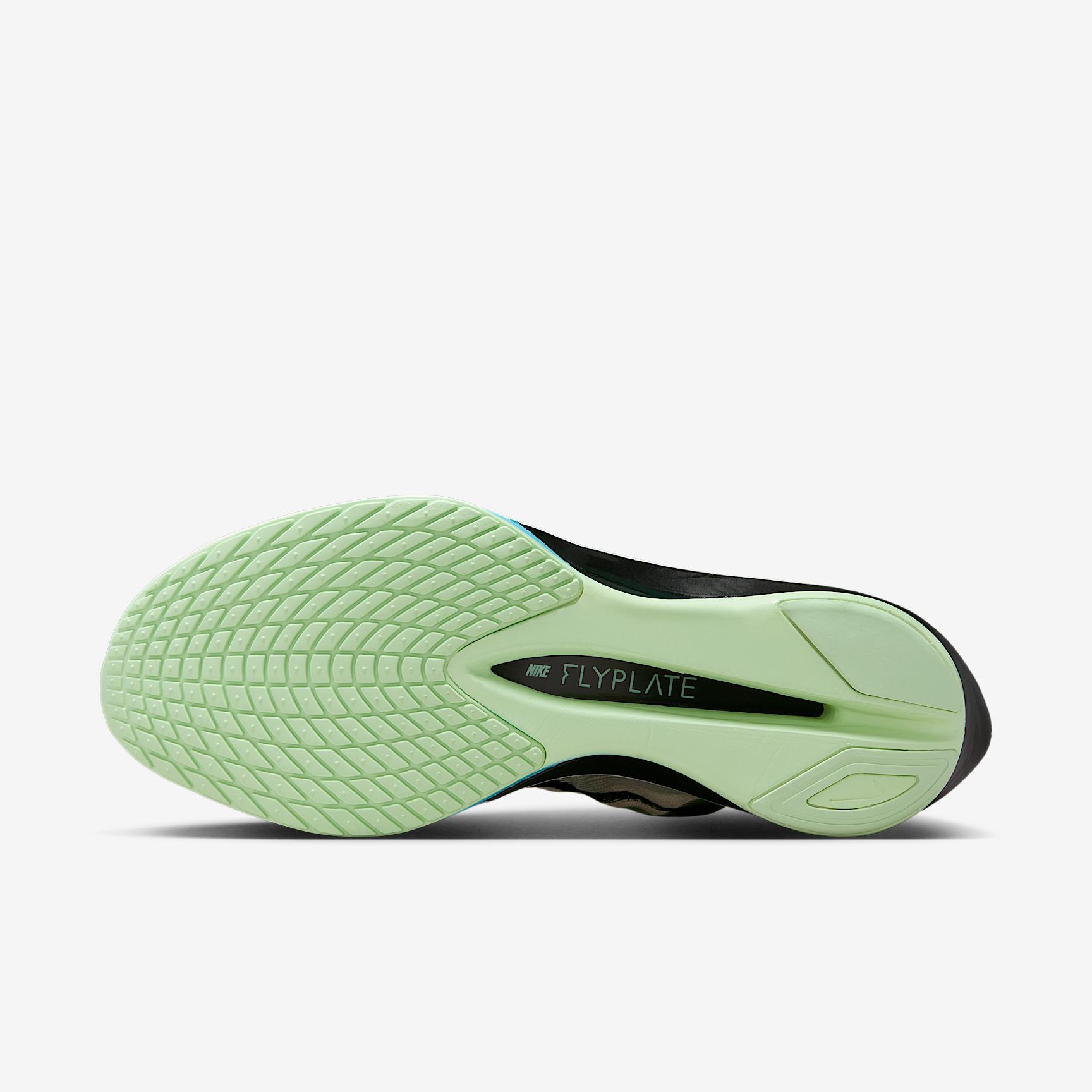 Nike Women's Vaporfly 4 Road Racing Shoes Product Image