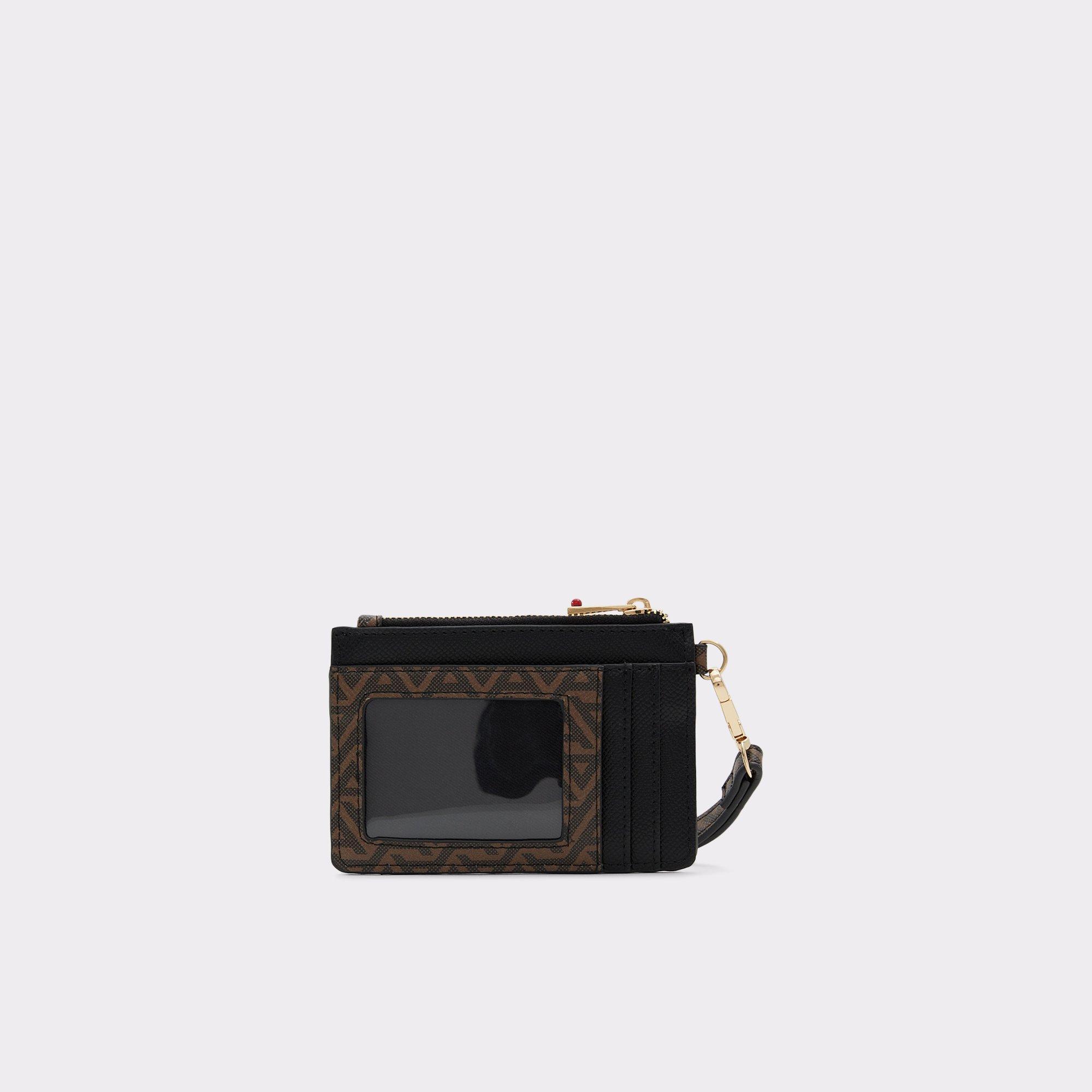 Ranaleraenx Brown Women's Wallets | ALDO US Product Image