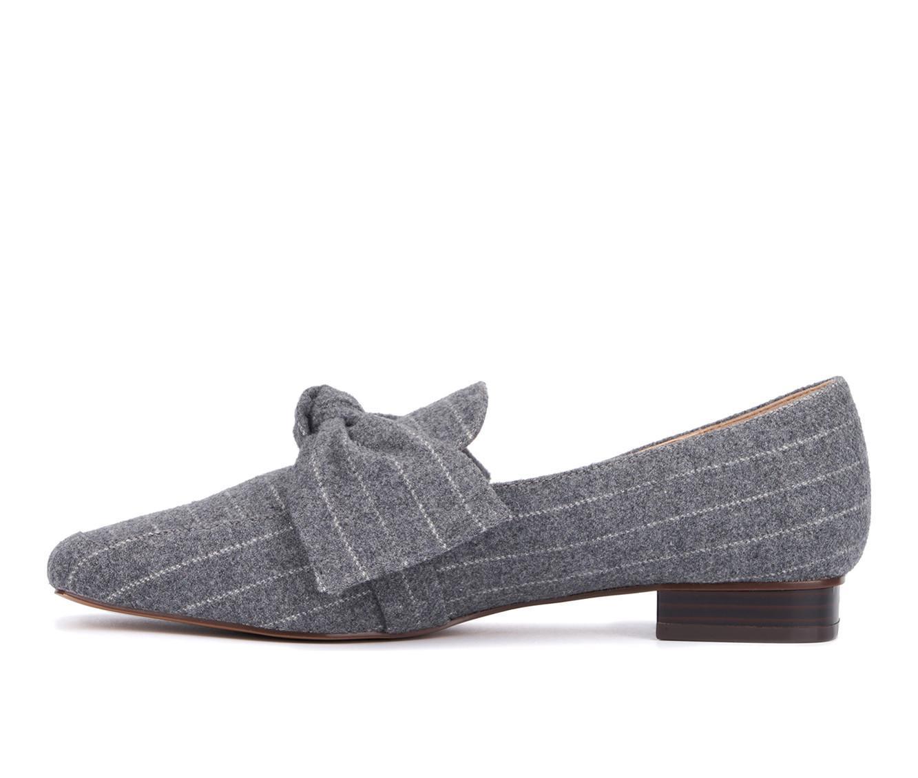 Women's New York and Company Domenica Loafers Product Image