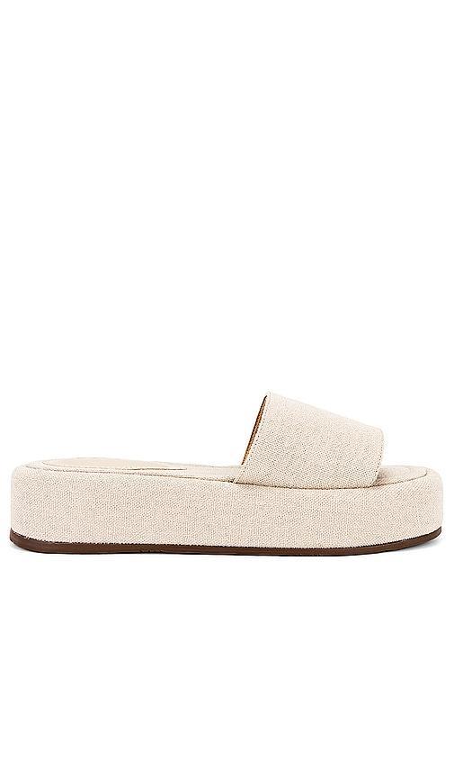 Yara Sandal Schutz Product Image