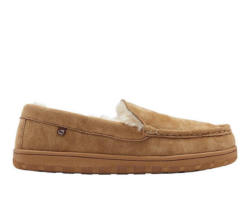 Lamo Footwear Harrison Moccasin Slippers Product Image
