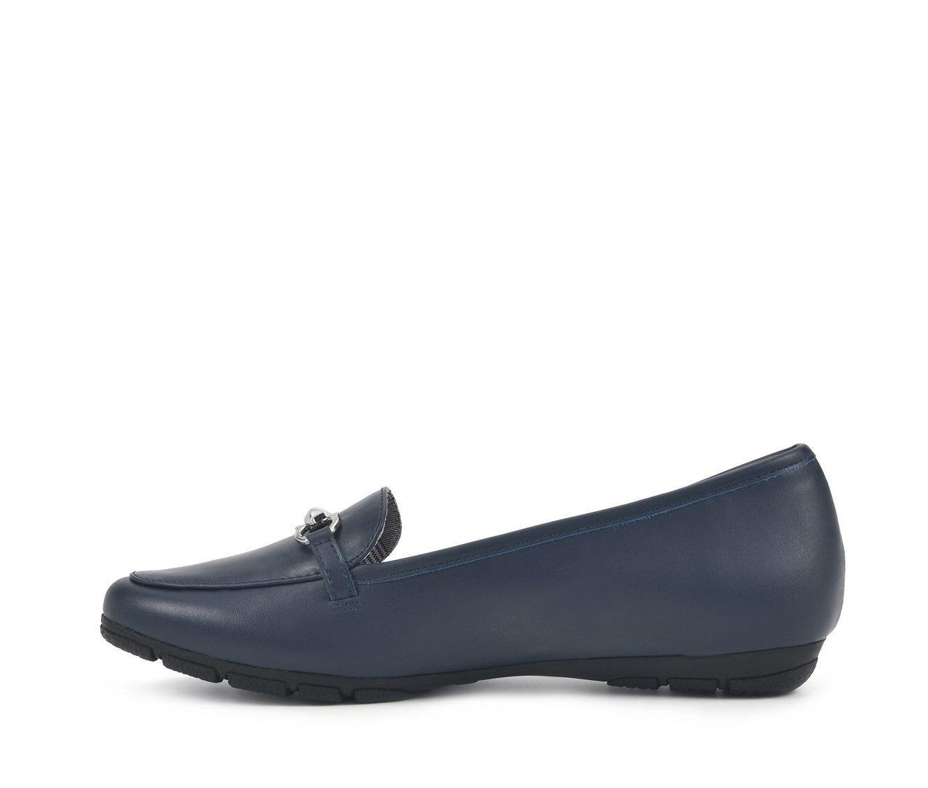 Women's Cliffs by White Mountain Glowing Loafers Product Image
