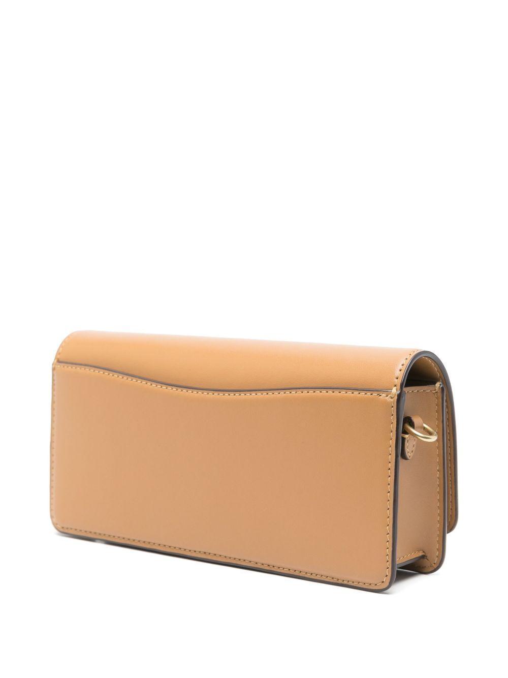 leather cross body bag Product Image