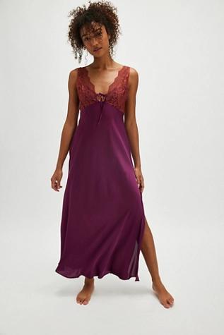 Countryside Maxi Slip Product Image