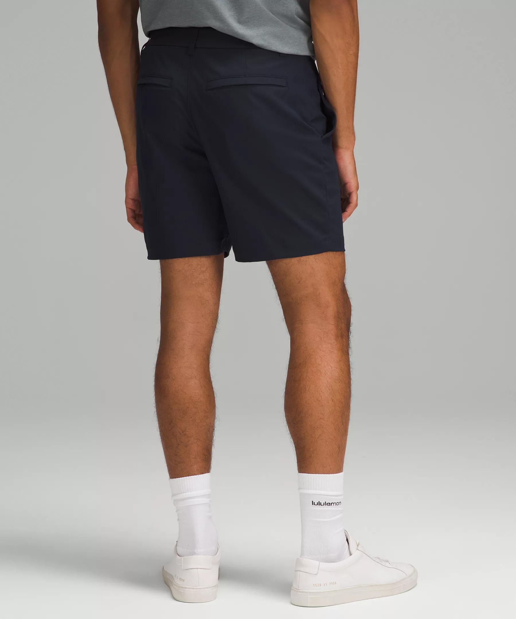 ABC Classic-Fit Short 7" *Warpstreme Product Image