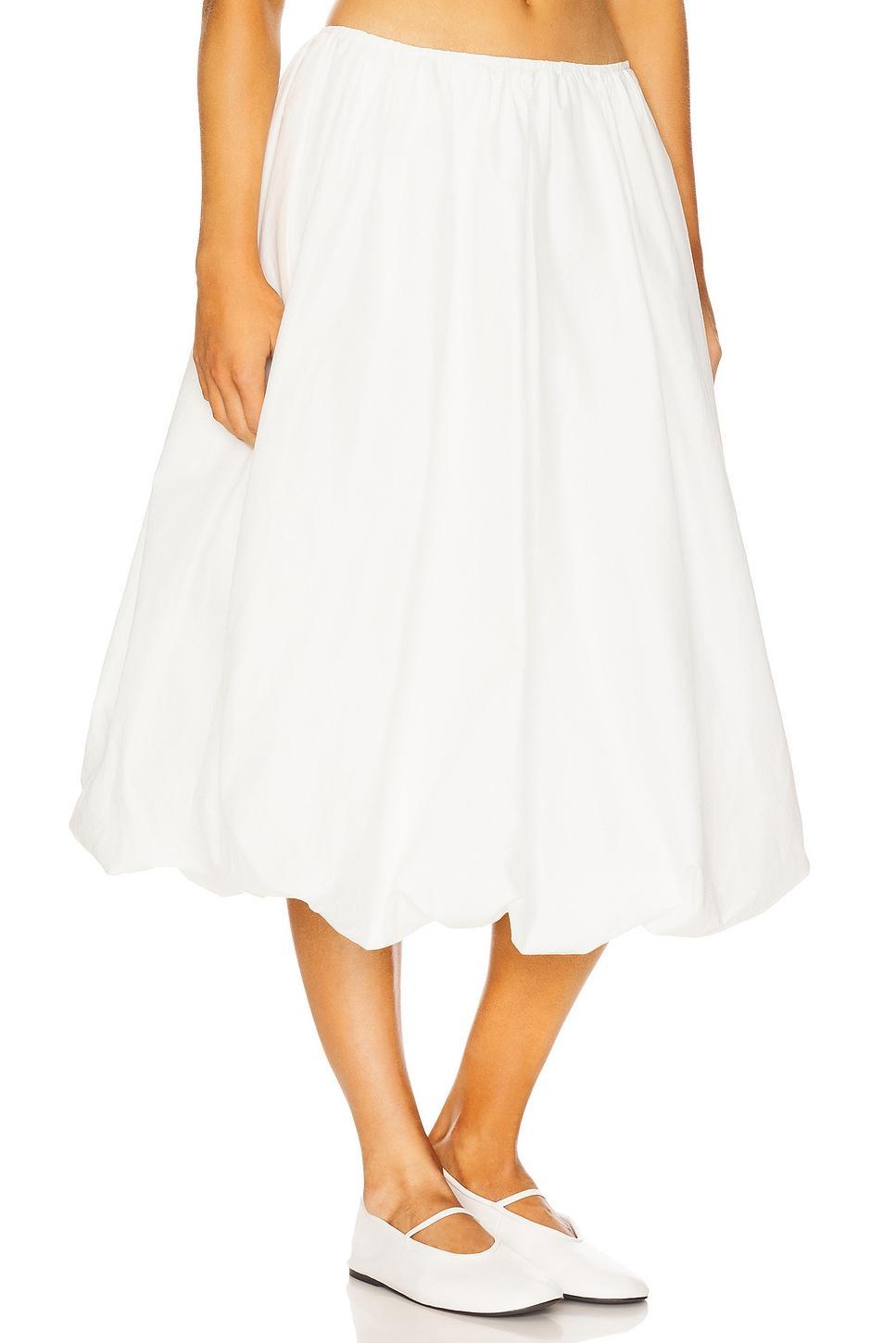 Esme Midi Skirt MORE TO COME Product Image