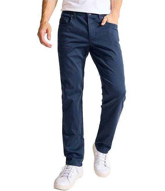 Tommy Bahama Boracay Sateen Stretch 5-Pocket Jeans Product Image