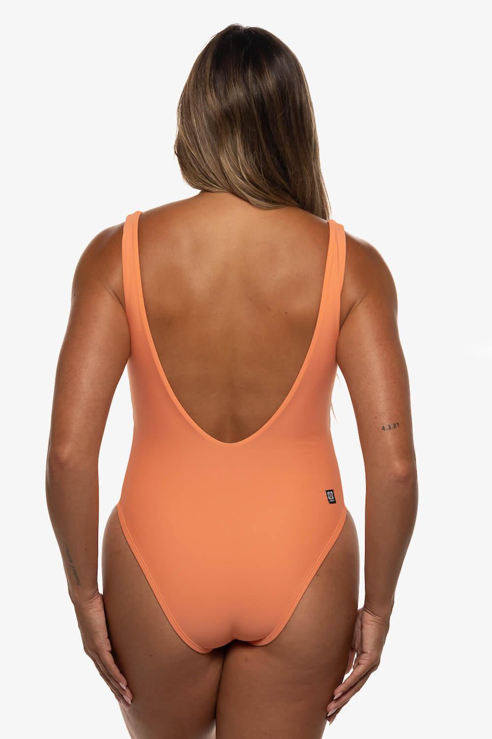 Gemma Surf One Piece Product Image