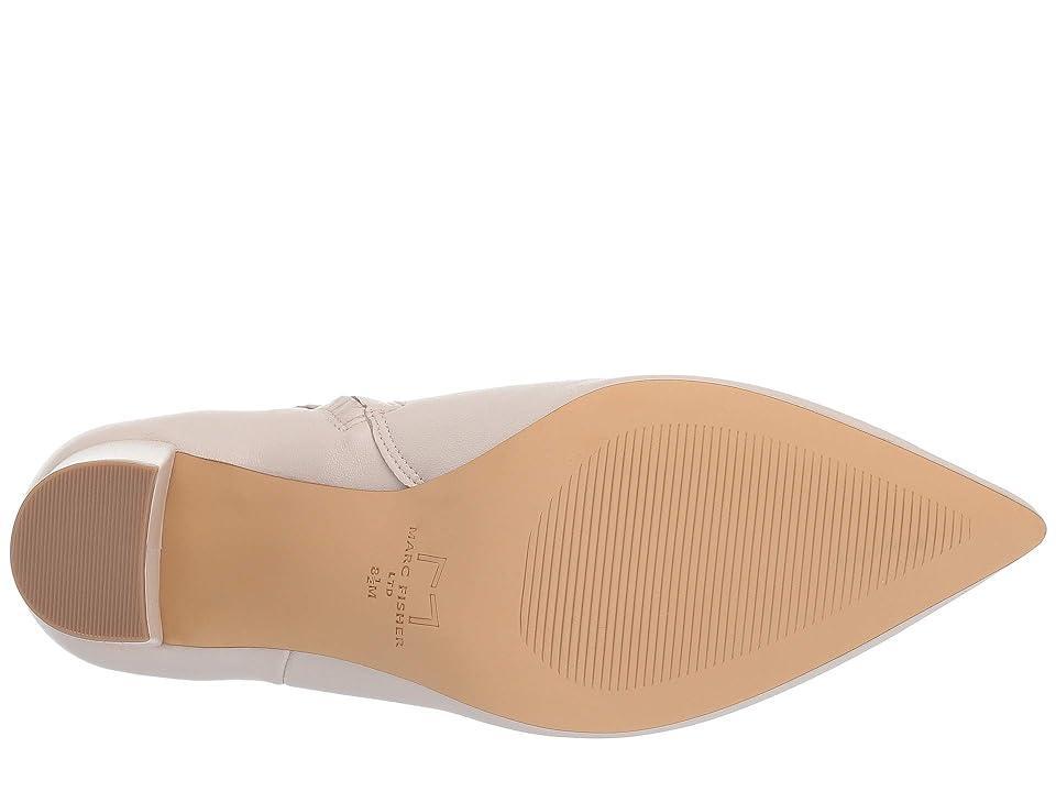 Marc Fisher LTD Ulani (Ivory) Women's Shoes Product Image