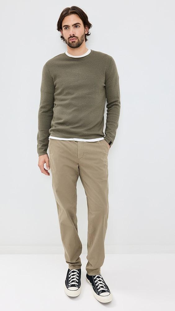 rag & bone Bennet Crew Sweater | Shopbop Product Image