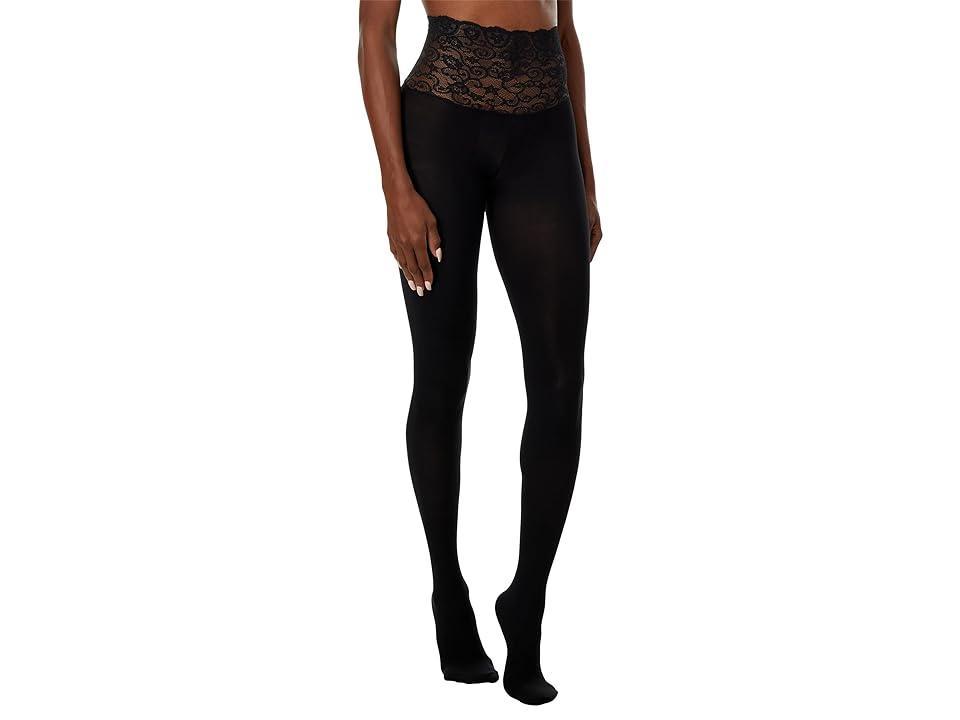 Commando Sexy Ultimate Opaque Tights Product Image