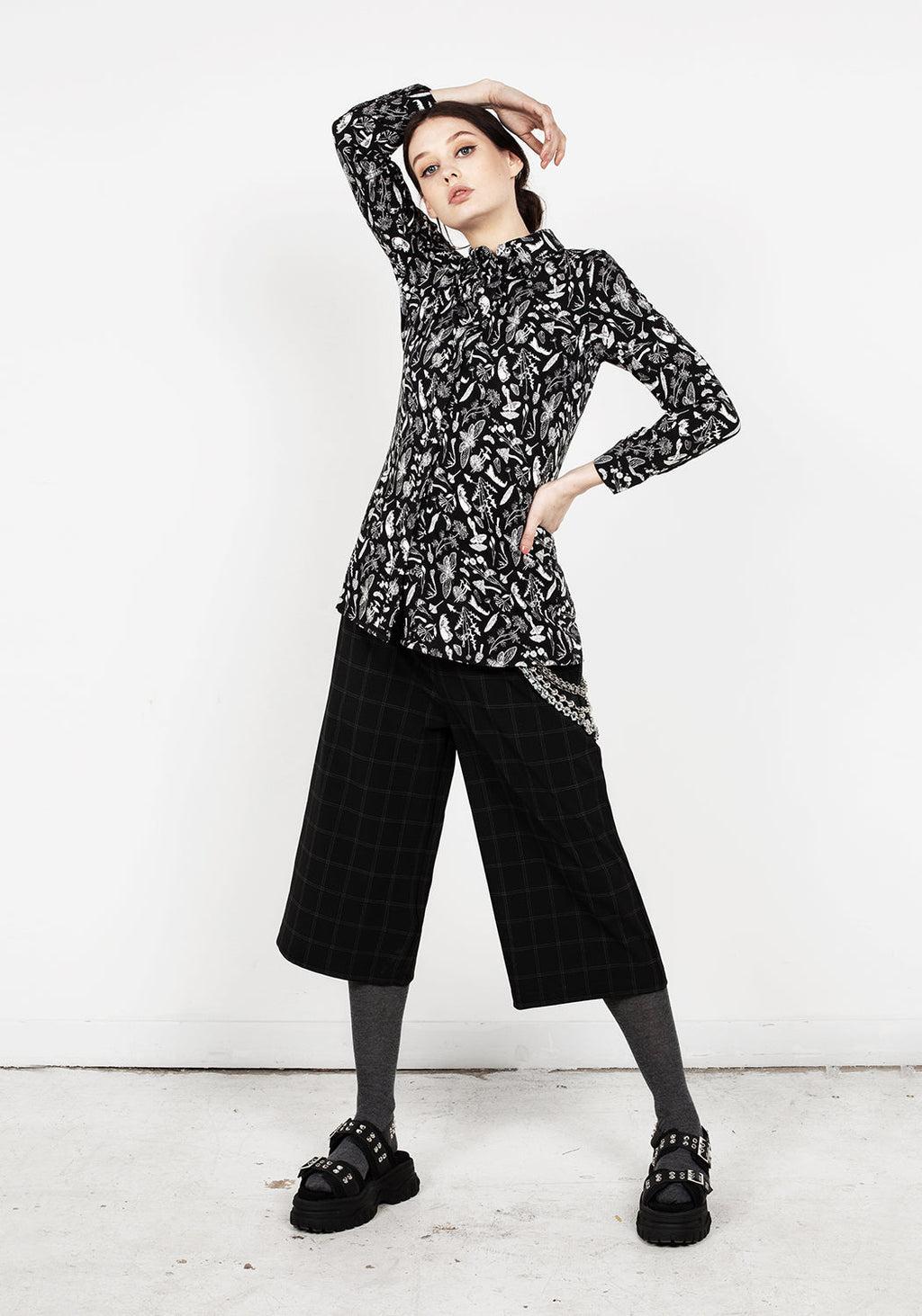 Earth Magick Blouse Product Image