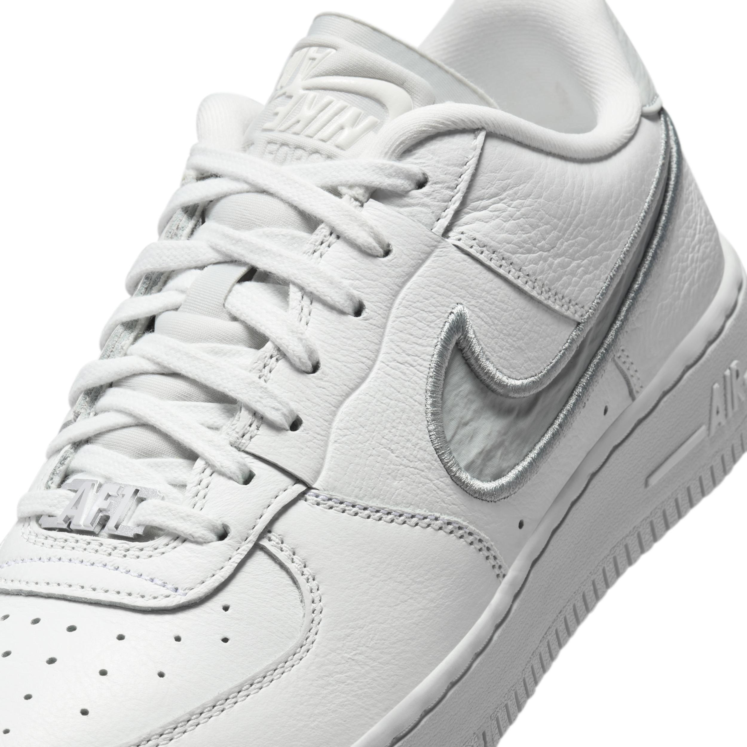 Nike Women's Air Force 1 Dance Shoes Product Image