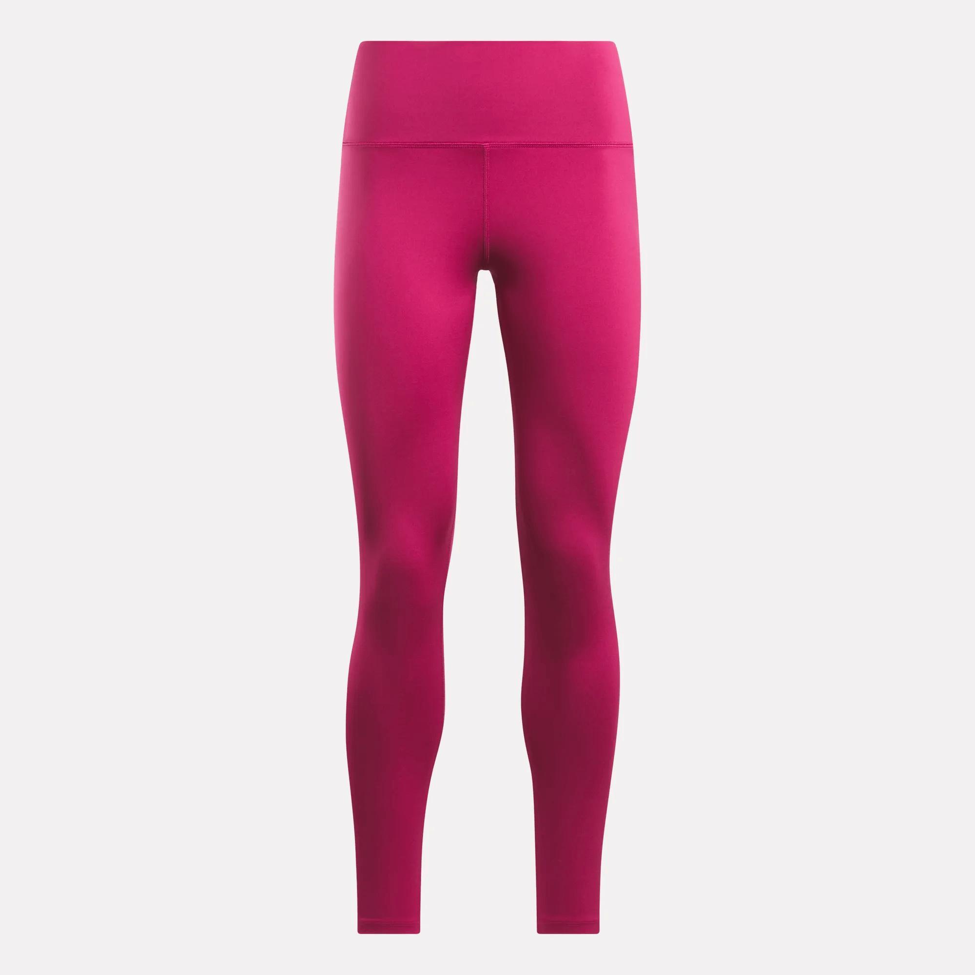 Women's ID Train High-Rise Leggings Female Product Image