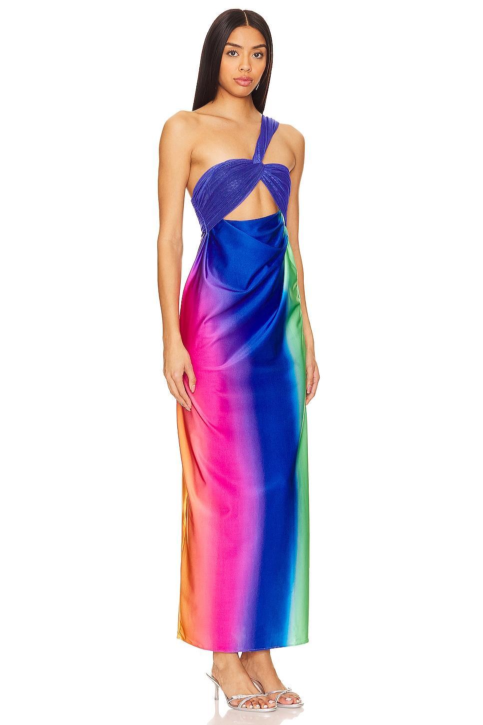 Eliza Dress Baobab Product Image