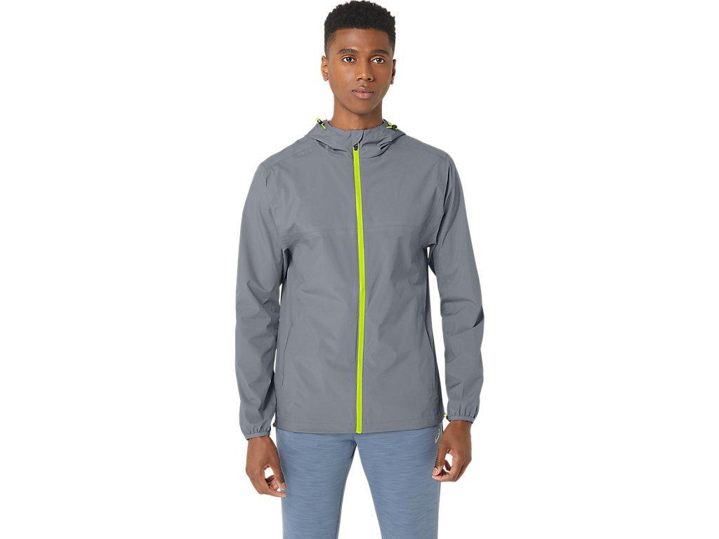 Mens Waterproof Jacket Product Image