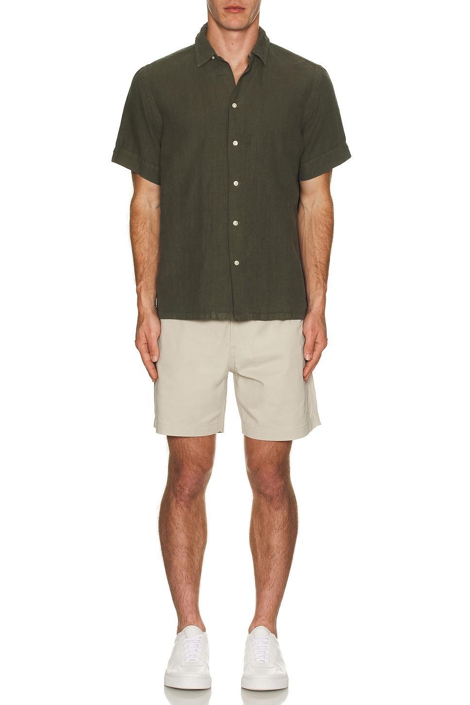Andy Camp Shirt Product Image
