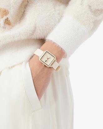 Lacoste.12.12 Flow Silicone Watch Product Image