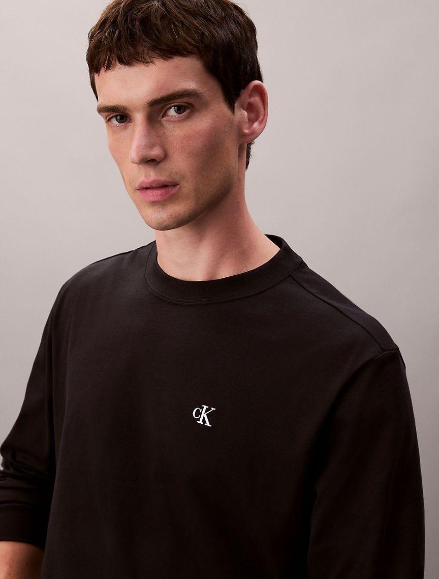 Archive Logo Relaxed T-Shirt Product Image
