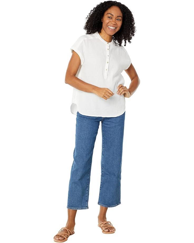 Sea View Button-Down Product Image