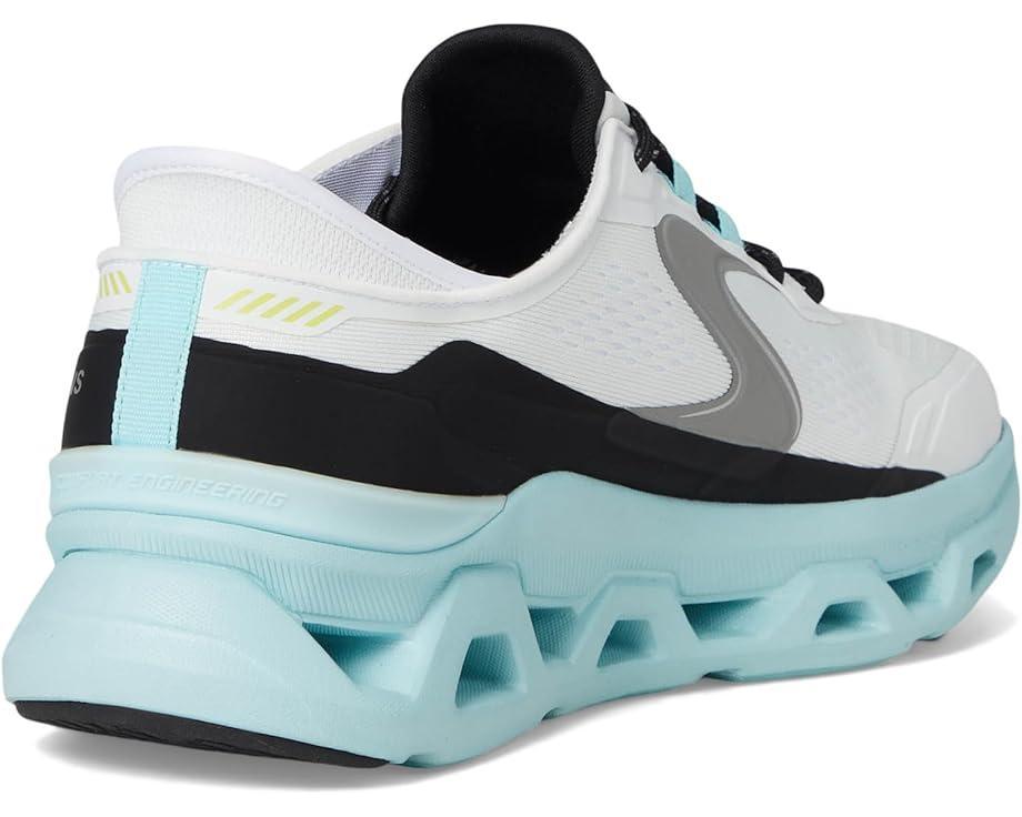 Max Cushioning Advert Glide-step Hands Free Slip-in Product Image