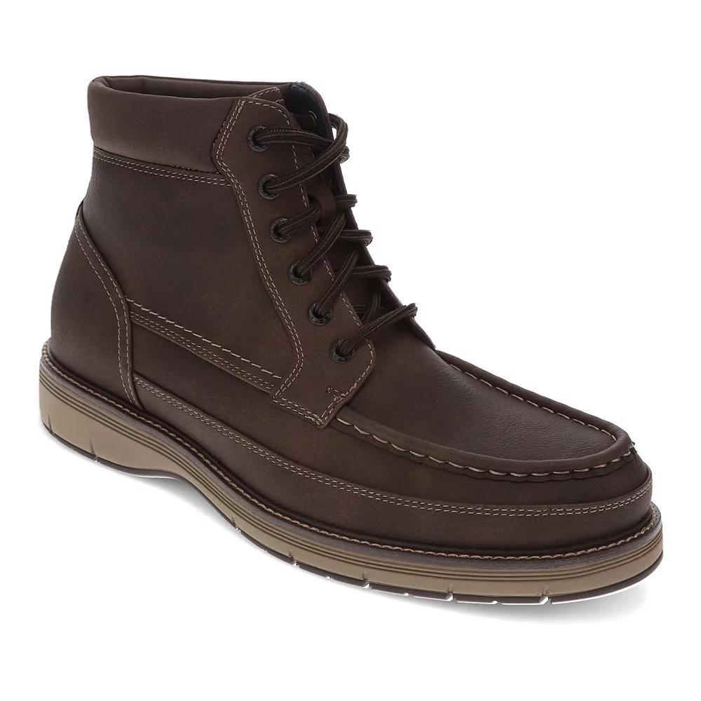 Dockers Thames Mens Boots Product Image