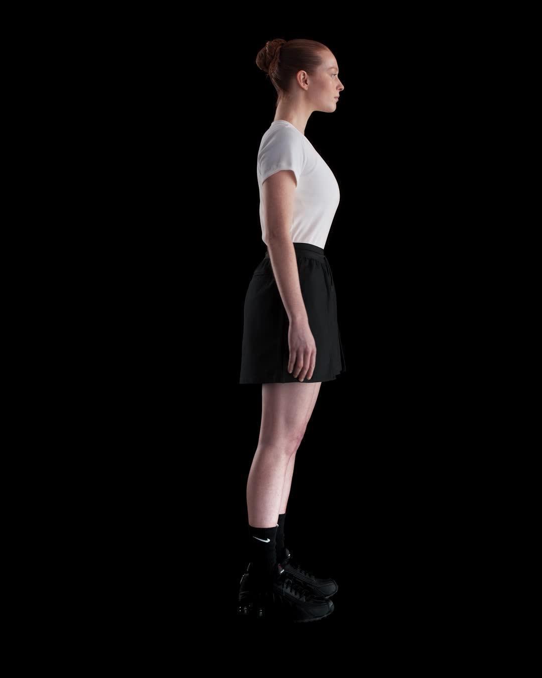 Women's Nike Sportswear Cargo Mini Skirt Product Image