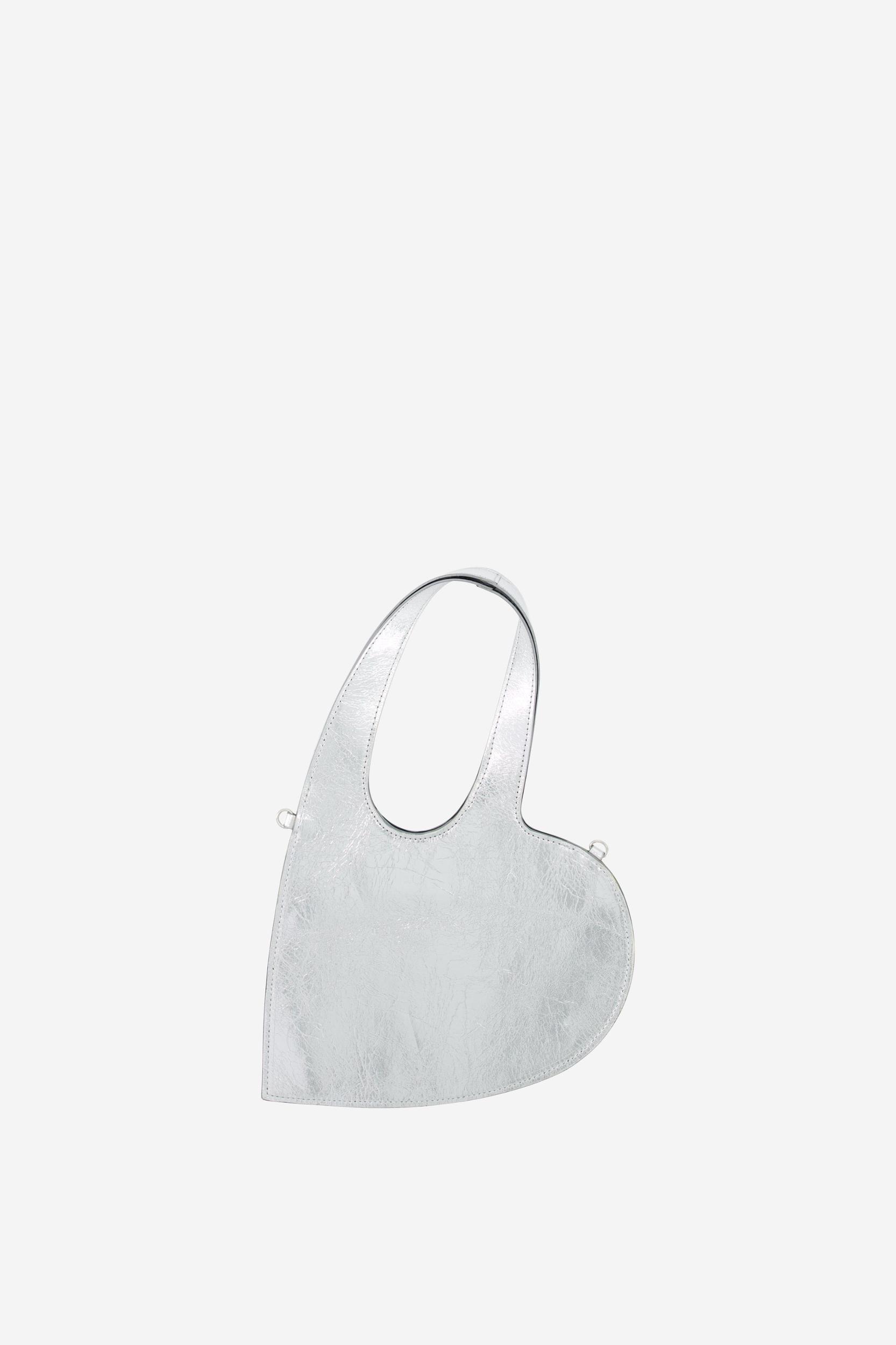 Mini Heart Tote Product Image