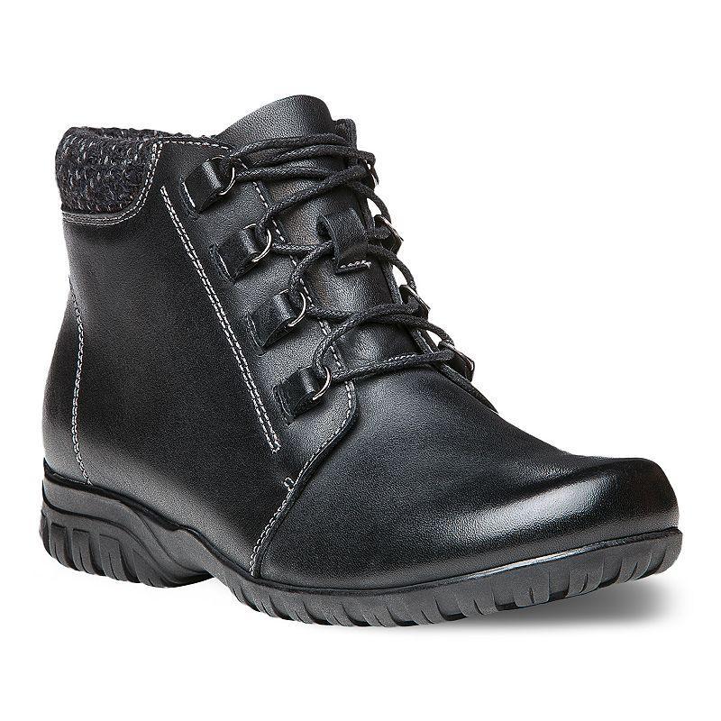 Propet Delaney Womens Ankle Boots Product Image