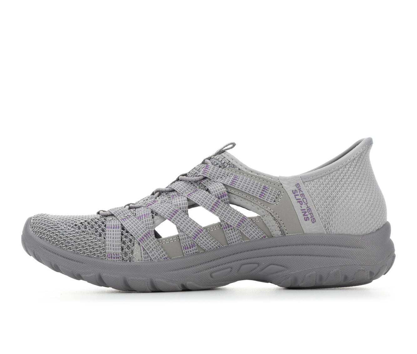 Women's Skechers 158789 Reggaefest Tide Slip-Ins Product Image
