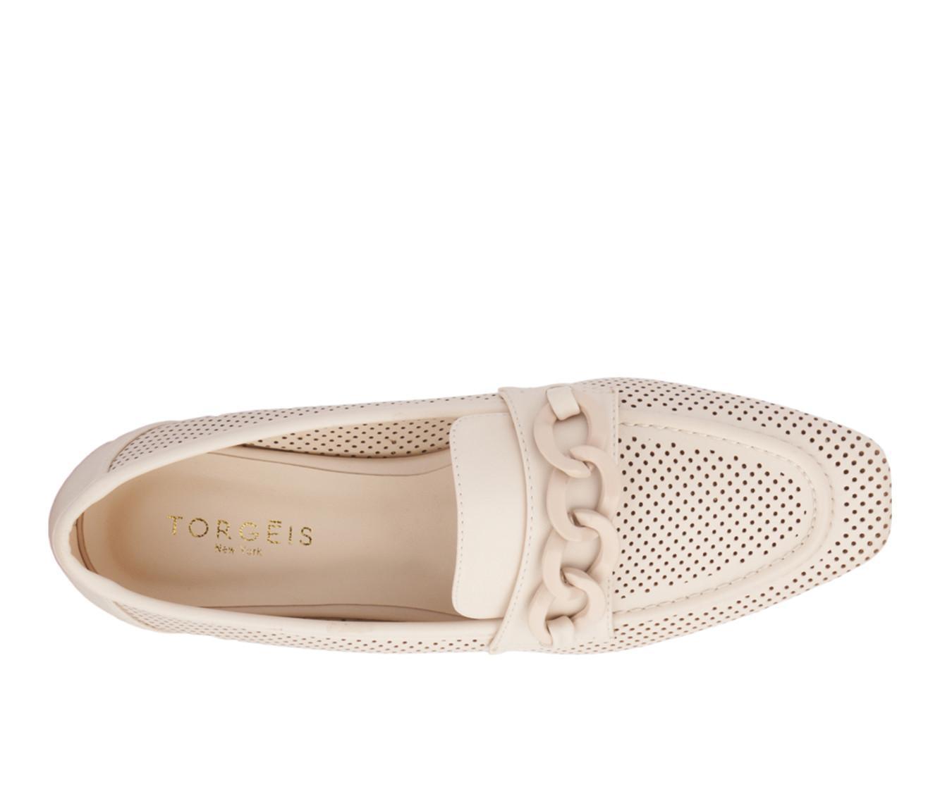 Women's Torgeis Kalina Loafers Product Image