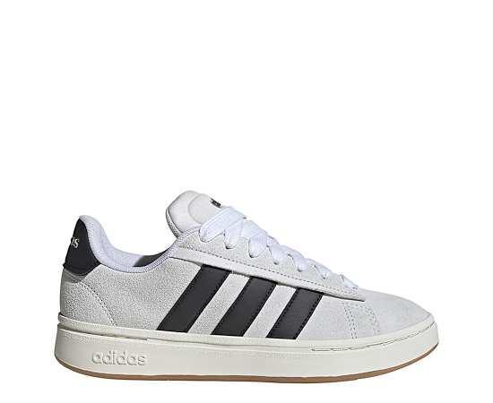 Adidas Womens Grand Court Alpha 00s Sneaker Product Image