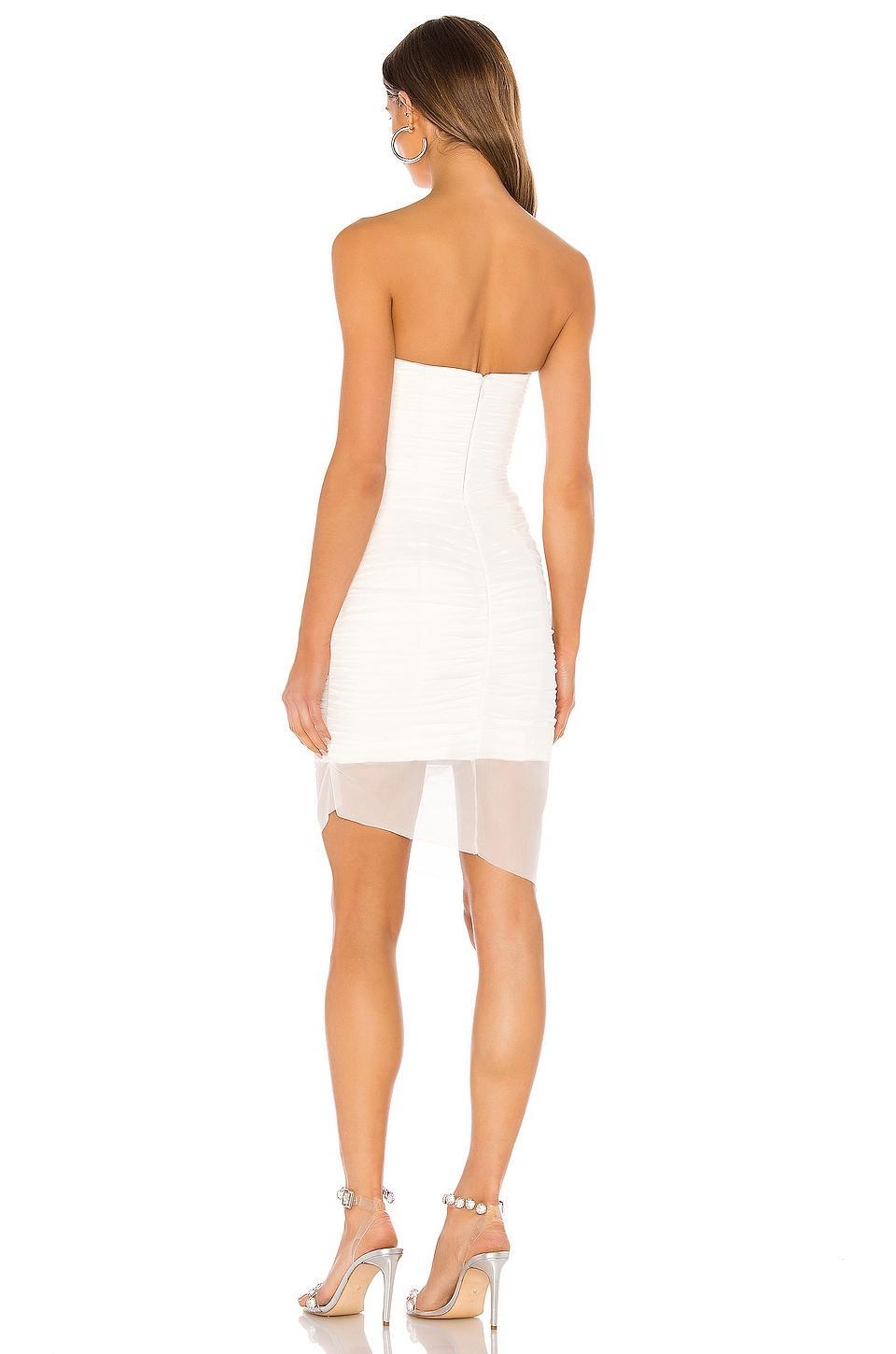 Ursula Dress MAJORELLE Product Image