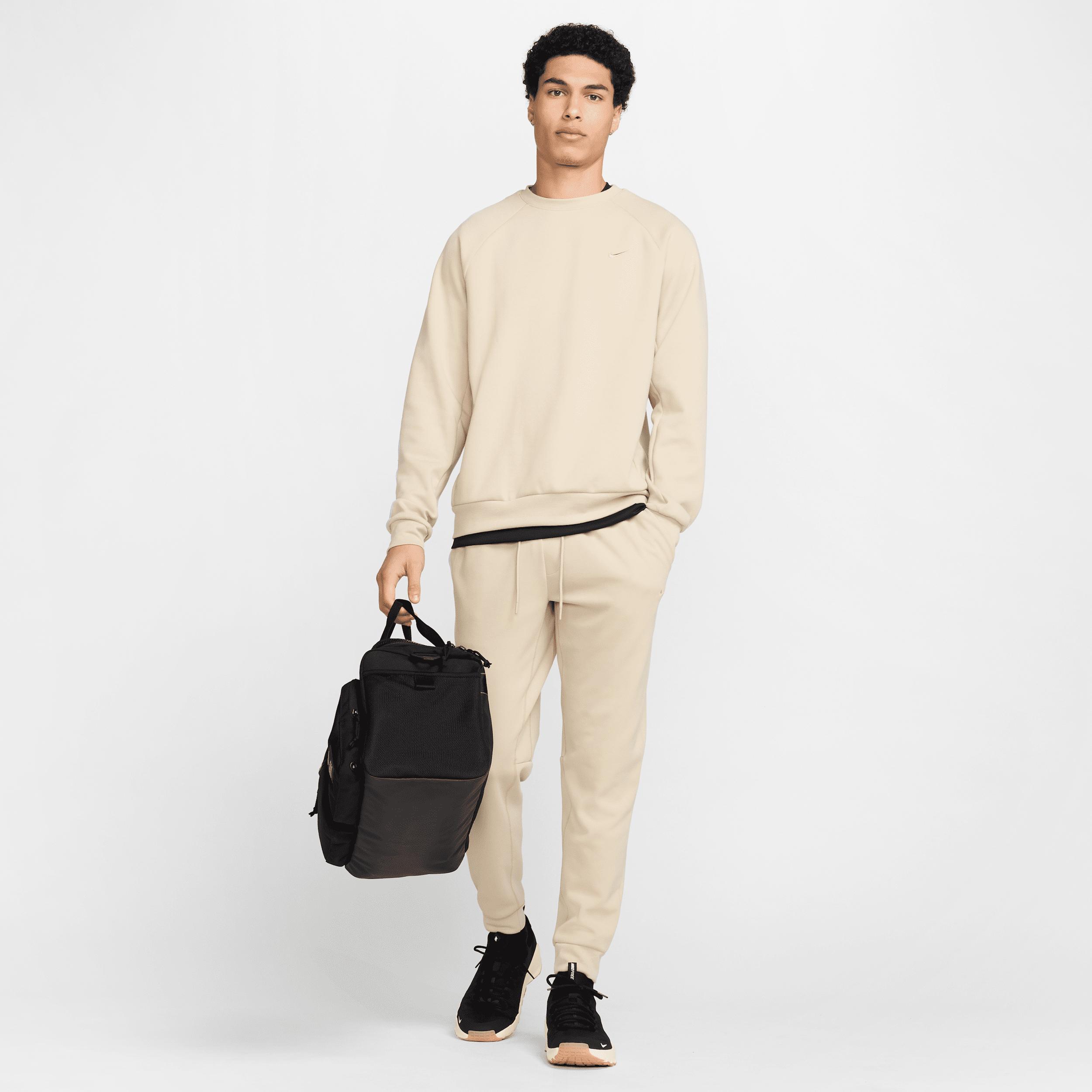 Nike Primary Fleece Men's Dri-FIT UV Performance Crew Product Image