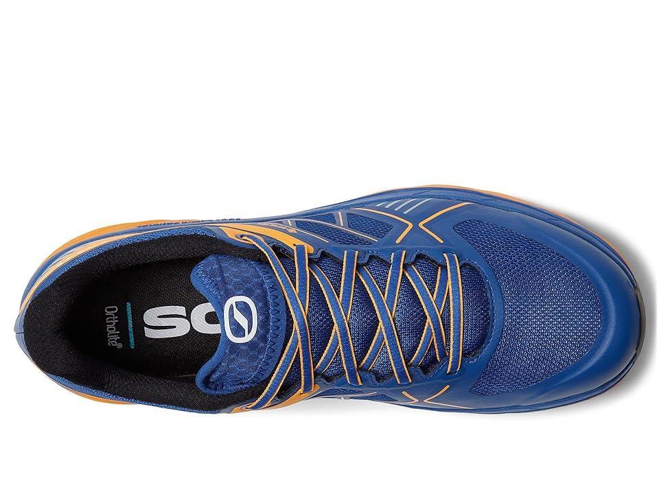 Scarpa Spin Infinity GTX (True /Orange) Shoes Product Image