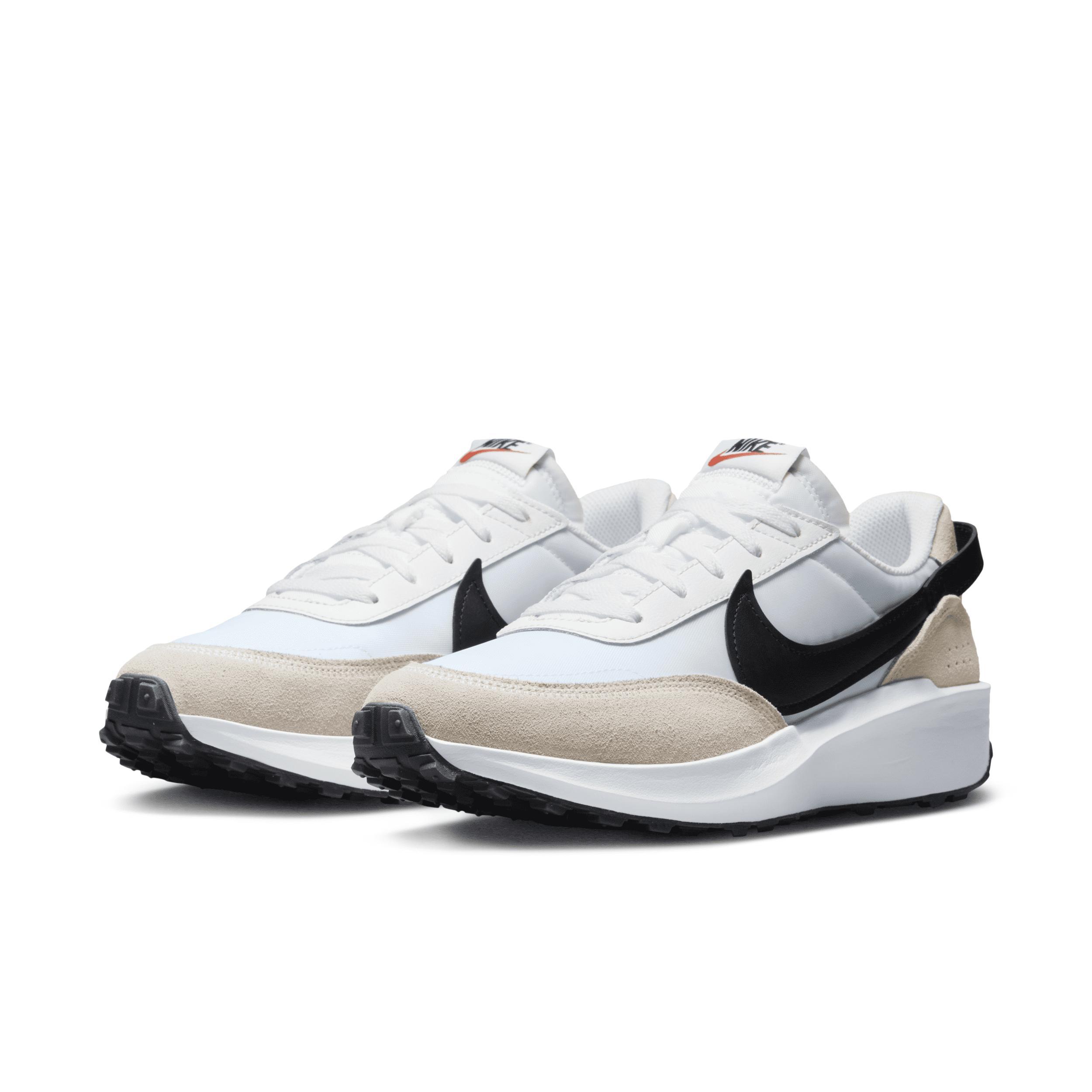Nike Men's Waffle Debut Shoes Product Image
